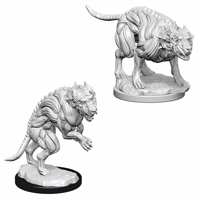 WizKids 725818 Hell Hounds | GrognardGamesBatavia