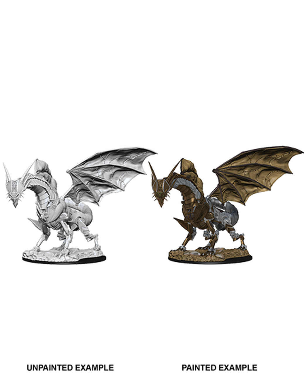 Wizkids 737255 Clockwork Dragon | GrognardGamesBatavia