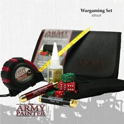 Army Painter Wargaming Zippered Pouch | GrognardGamesBatavia