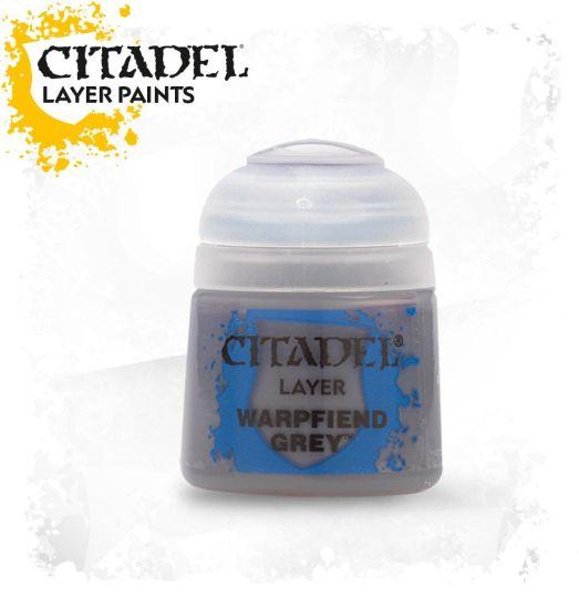 Citadel Colour Layer Warpfiend Grey | GrognardGamesBatavia