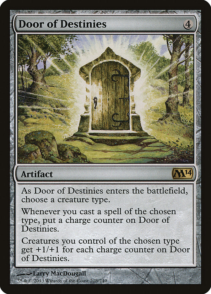 Door of Destinies [Magic 2014] | GrognardGamesBatavia