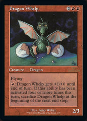 Dragon Whelp (Retro) [30th Anniversary Edition] | GrognardGamesBatavia