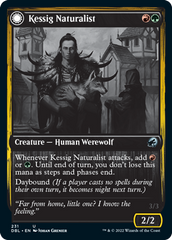 Kessig Naturalist // Lord of the Ulvenwald [Innistrad: Double Feature] | GrognardGamesBatavia