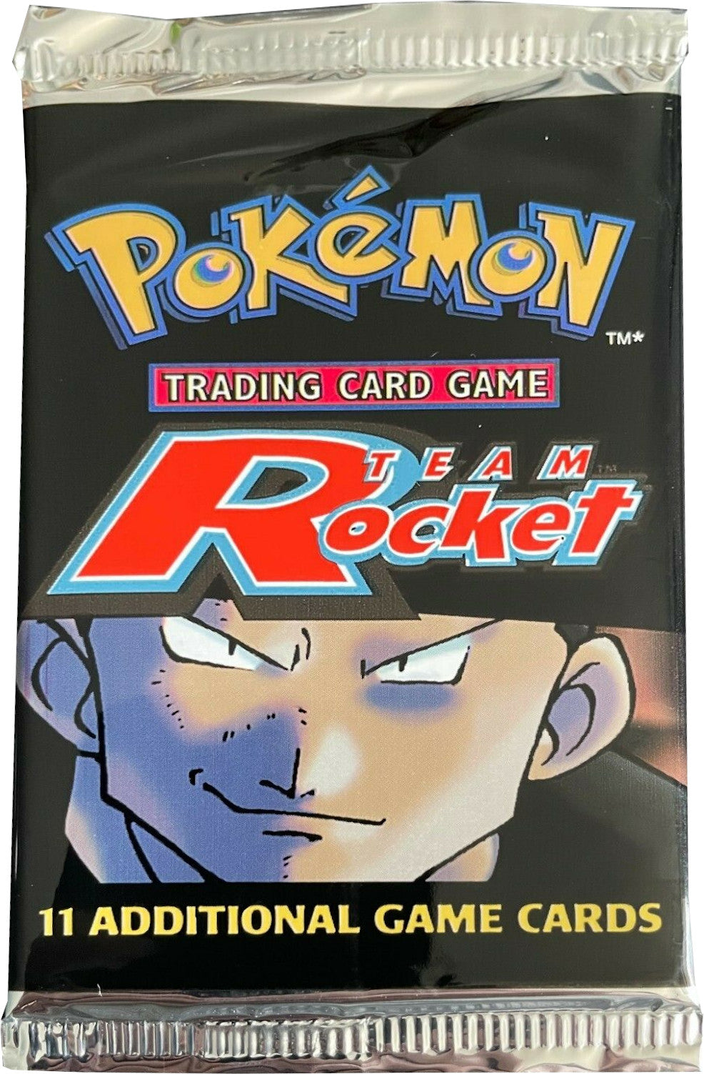 Team Rocket - Booster Pack (Unlimited) | GrognardGamesBatavia