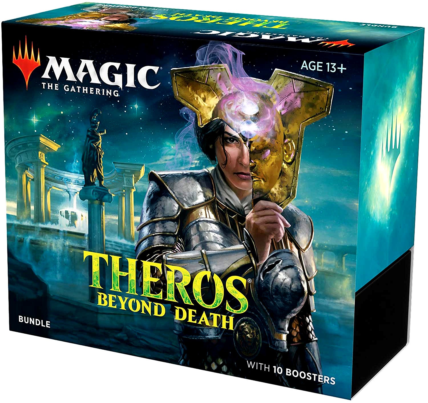 Theros Beyond Death - Bundle | GrognardGamesBatavia