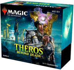 Theros Beyond Death - Bundle | GrognardGamesBatavia