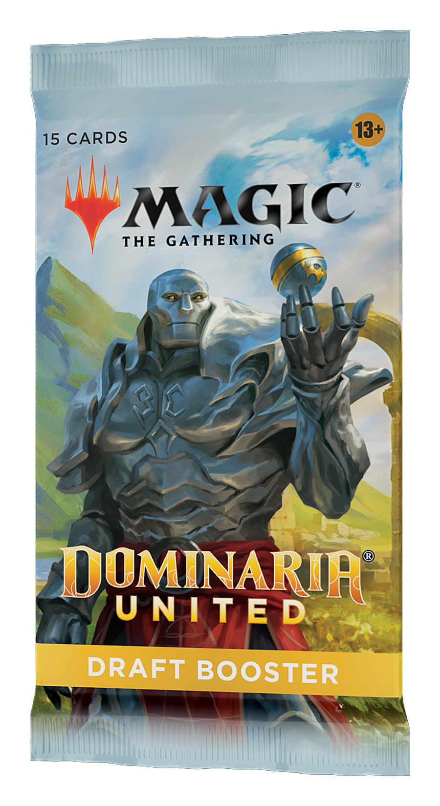 Dominaria United - Draft Booster Pack | GrognardGamesBatavia