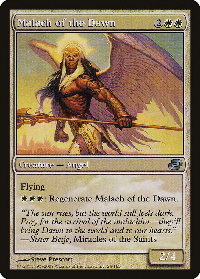 Malach of the Dawn [Planar Chaos] | GrognardGamesBatavia