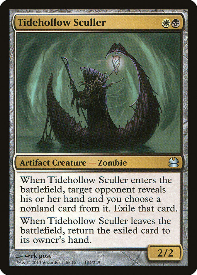 Tidehollow Sculler [Modern Masters] | GrognardGamesBatavia