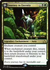 Journey to Eternity // Atzal, Cave of Eternity [Rivals of Ixalan Prerelease Promos] | GrognardGamesBatavia