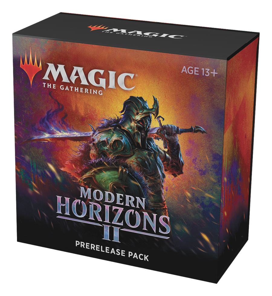 Modern Horizons 2 - Prerelease Pack | GrognardGamesBatavia