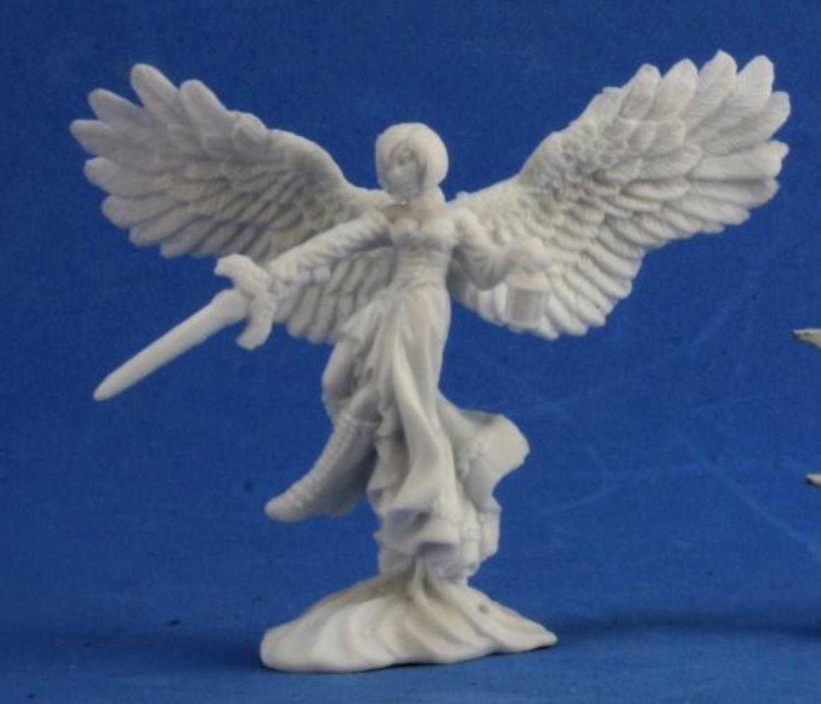 Bones 77364 Angel of Shadows | GrognardGamesBatavia