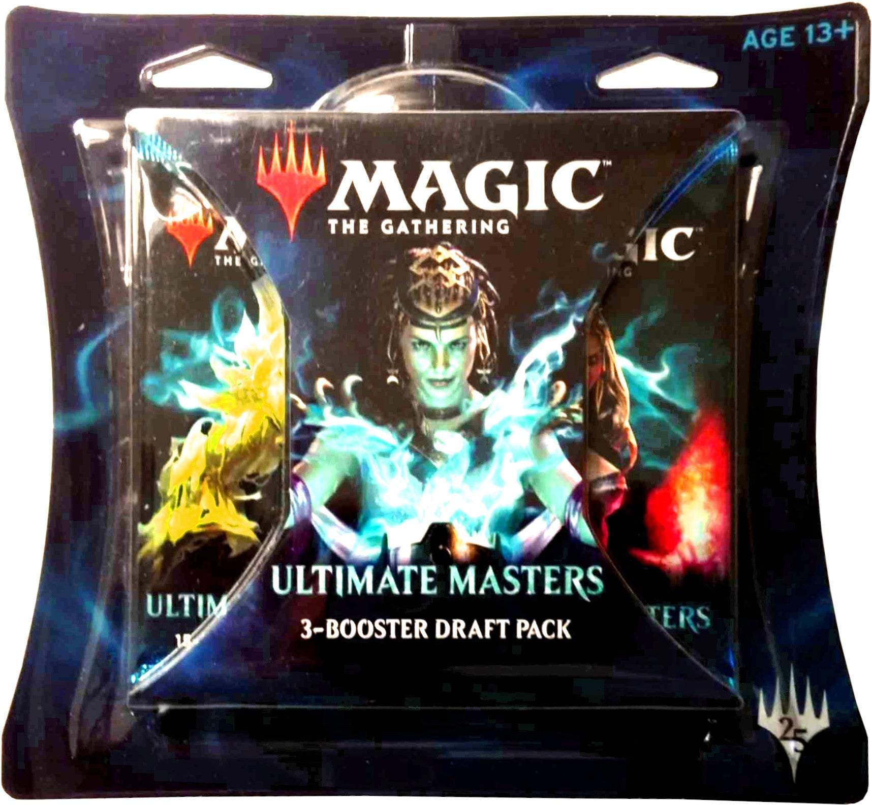 Ultimate Masters - 3-Booster Draft Pack | GrognardGamesBatavia