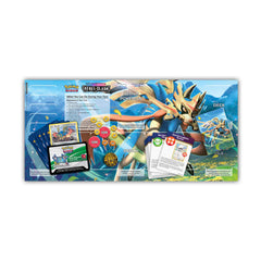 Sword & Shield: Rebel Clash - Theme Deck (Zacian) | GrognardGamesBatavia