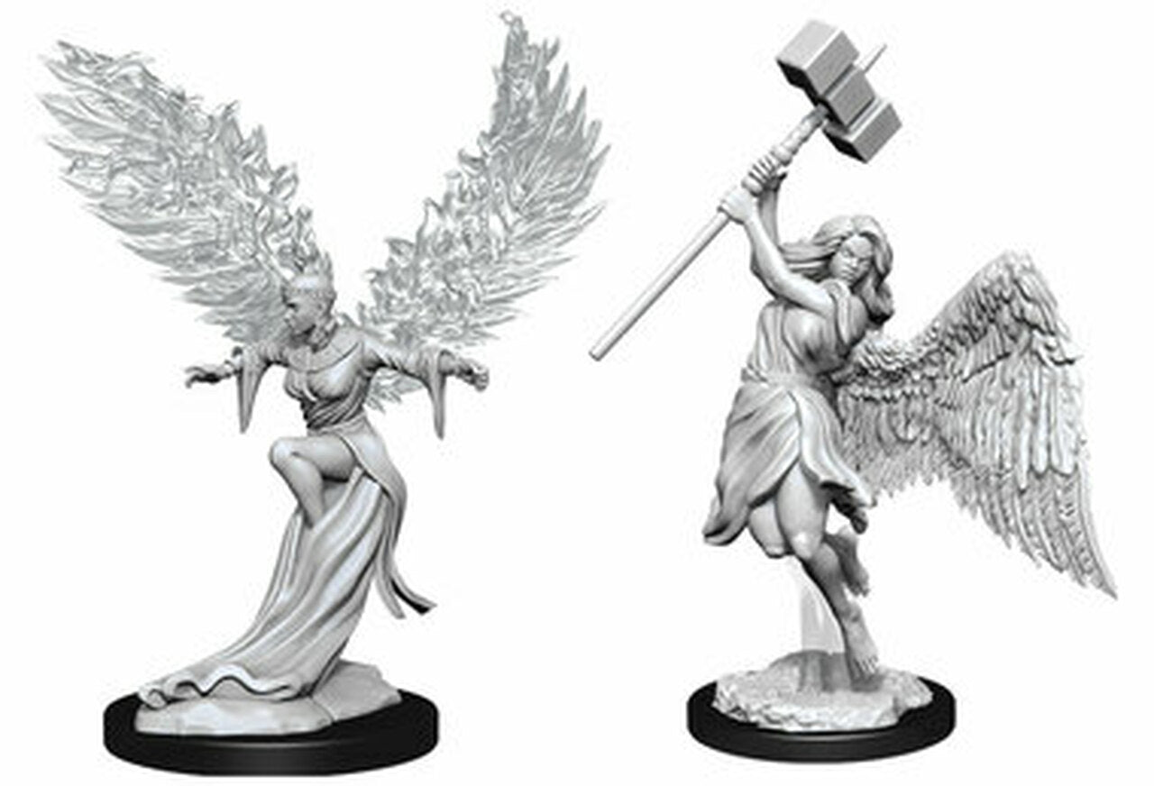 WizKids 903308 NMM Ballise and Astral Deva | GrognardGamesBatavia