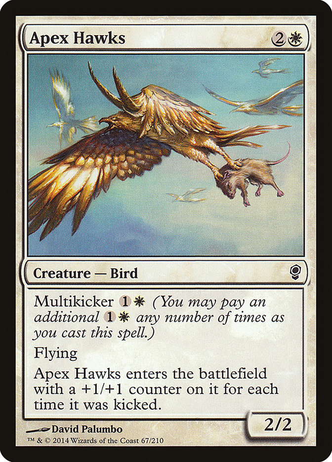 Apex Hawks [Conspiracy] | GrognardGamesBatavia