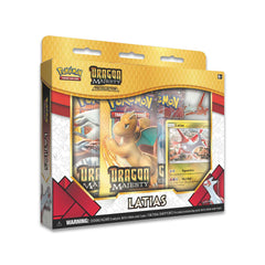 Dragon Majesty - Pin Collections (Latias) | GrognardGamesBatavia