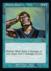 Psionic Blast (Retro) [30th Anniversary Edition] | GrognardGamesBatavia