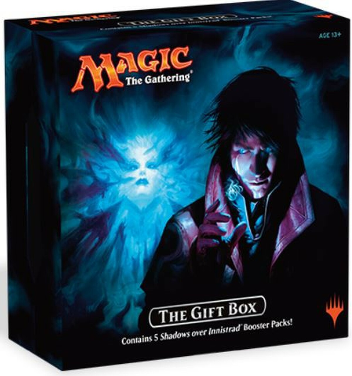 Shadows over Innistrad - The Gift Box | GrognardGamesBatavia