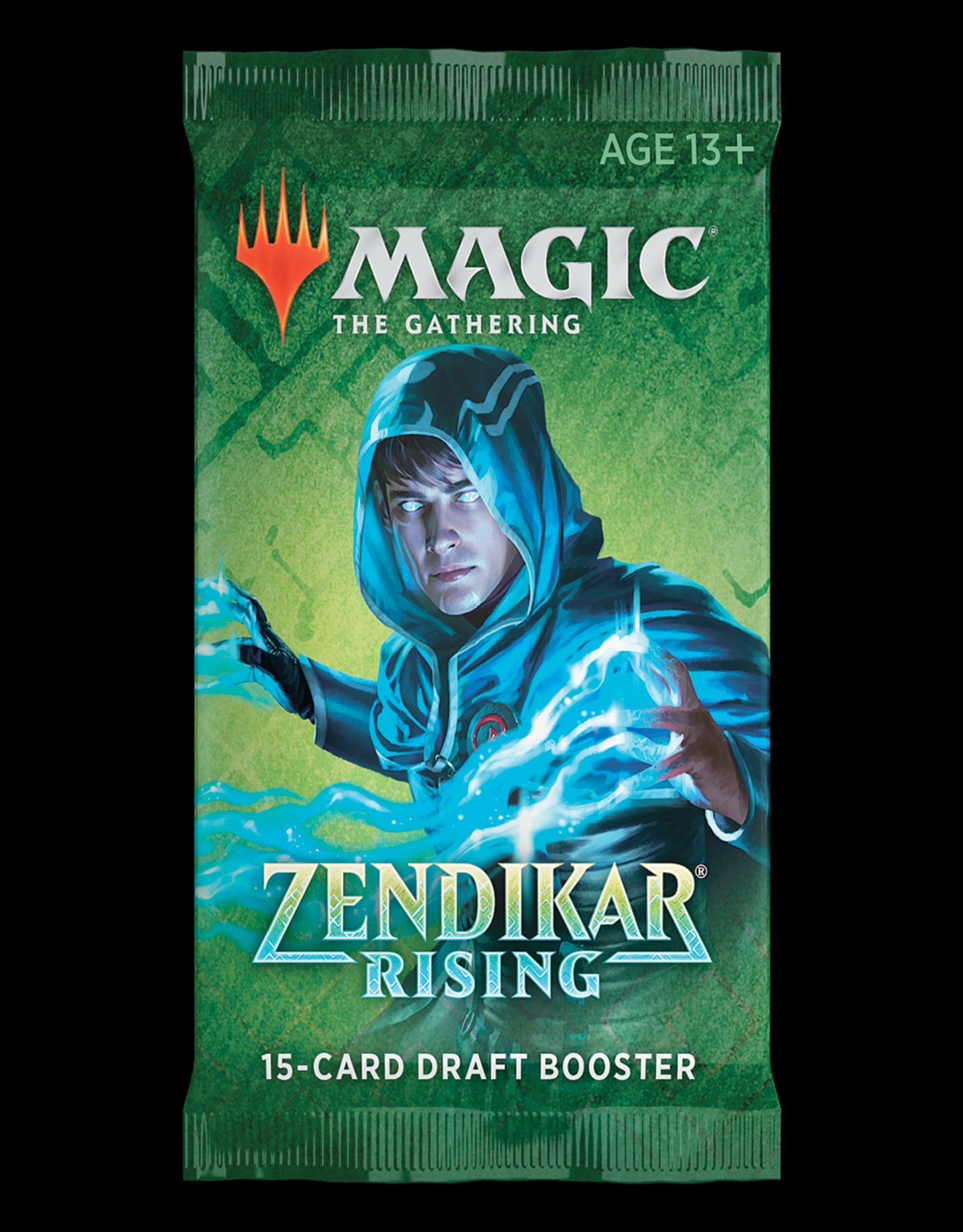 Zendikar Rising - Draft Booster Pack | GrognardGamesBatavia