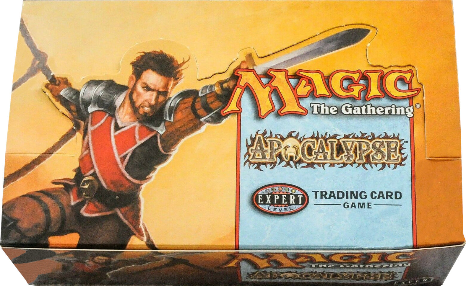 Apocalypse - Booster Box | GrognardGamesBatavia