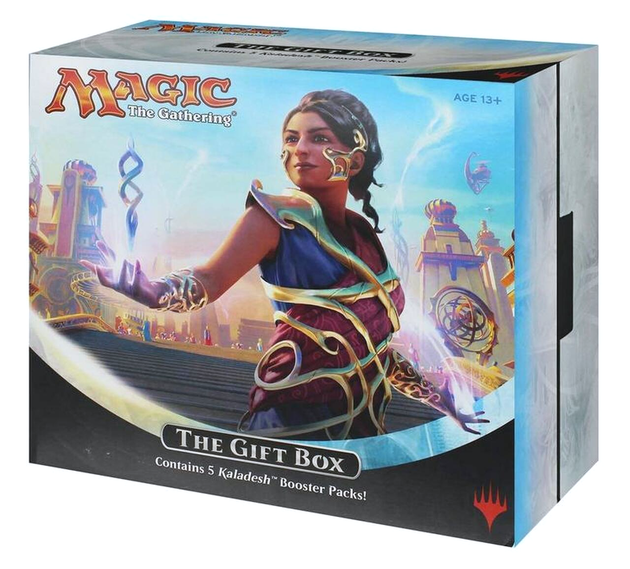 Kaladesh - The Gift Box | GrognardGamesBatavia