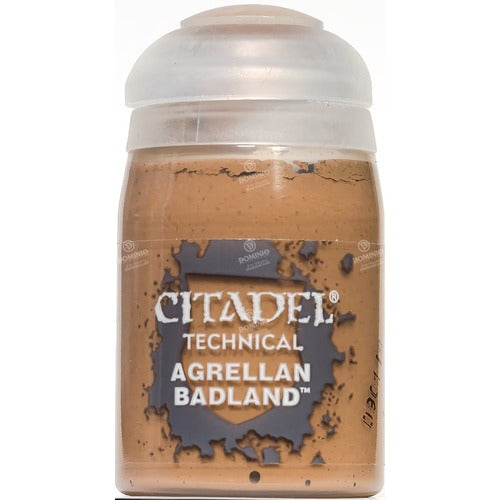 Citatdel Colour Technical Agrellan Badland | GrognardGamesBatavia