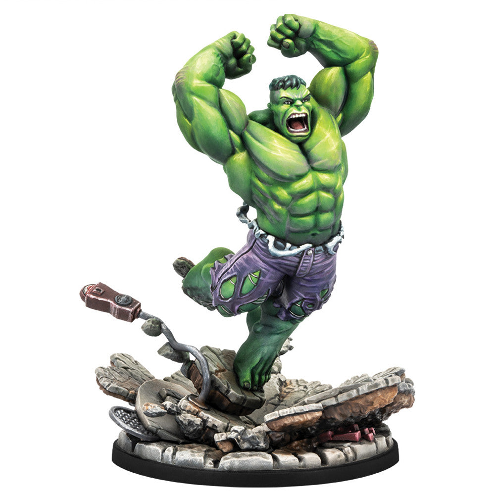 CP 144 Marvel Crisis Protocol: Immortal Hulk | GrognardGamesBatavia