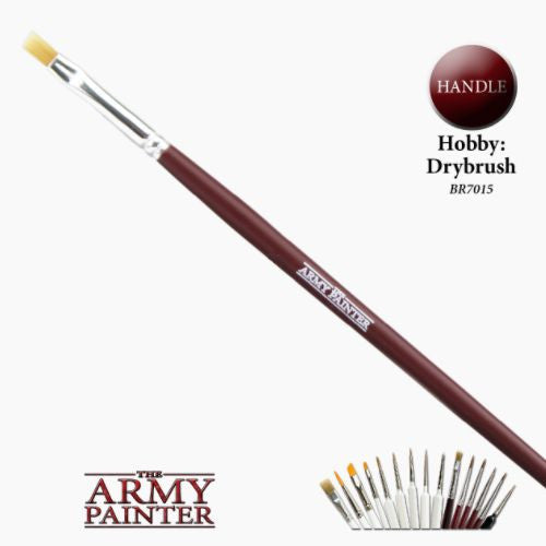 Army Painter BR7015 Hobby Drybrush | GrognardGamesBatavia