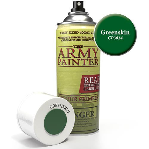 Army Painter Greenskin | GrognardGamesBatavia