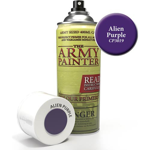 Army Painter CP3019 Alien Purple | GrognardGamesBatavia