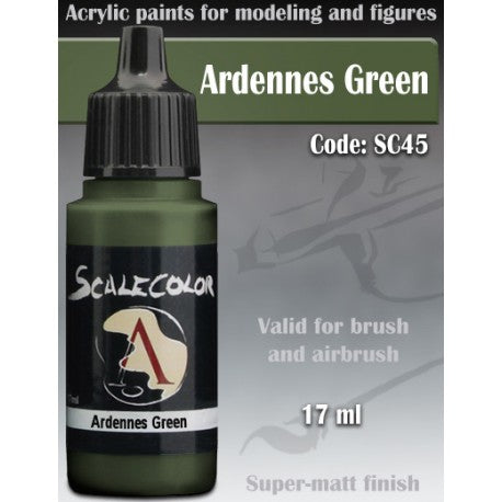 SC-45 Ardennes Green | GrognardGamesBatavia