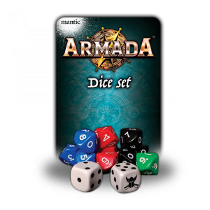Armada Extra Dice Set | GrognardGamesBatavia