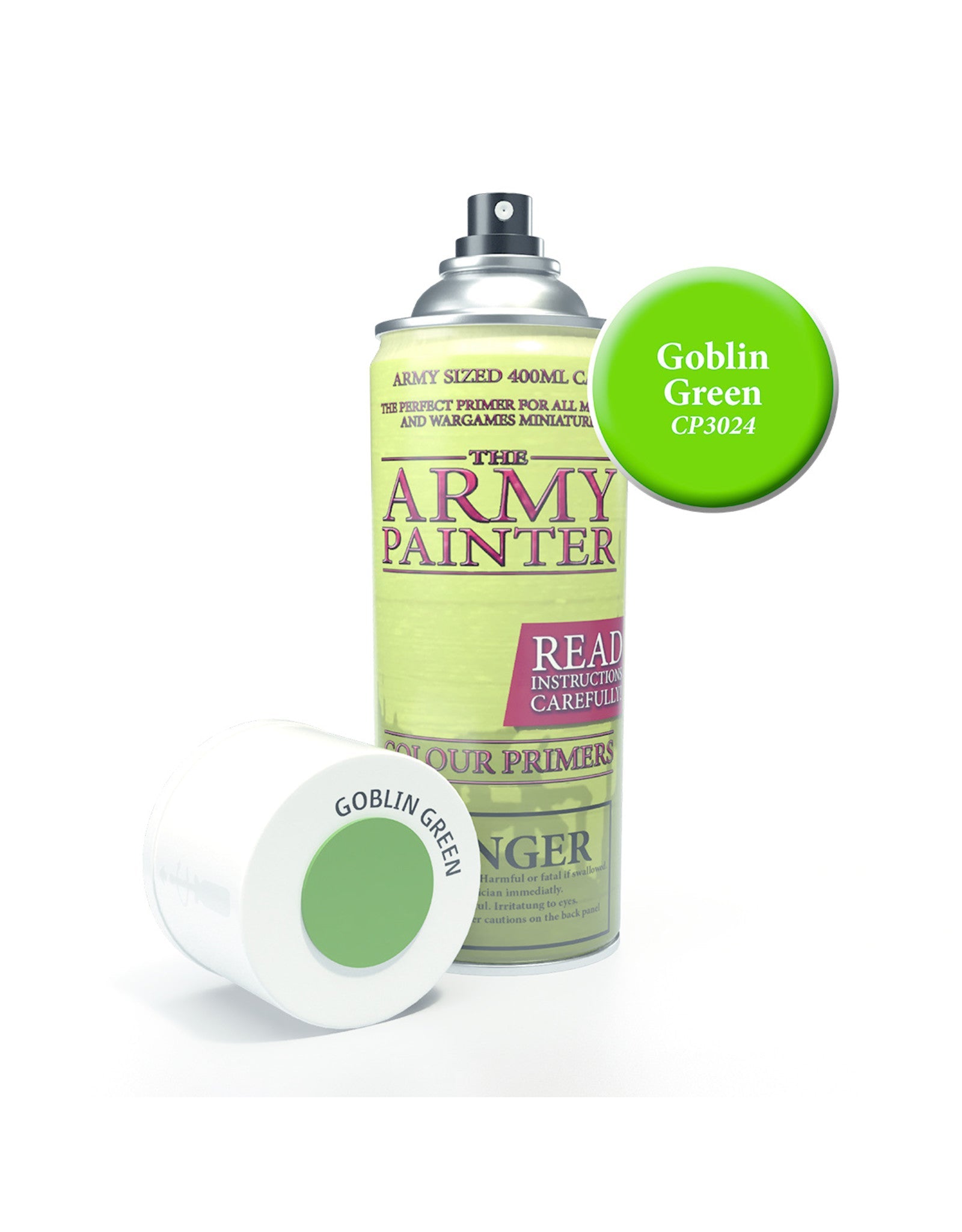 Army Painter CP3024 Goblin Green | GrognardGamesBatavia