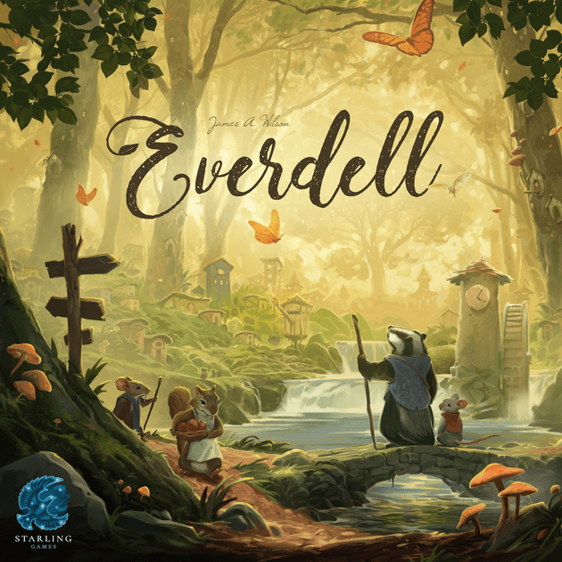 Everdell | GrognardGamesBatavia