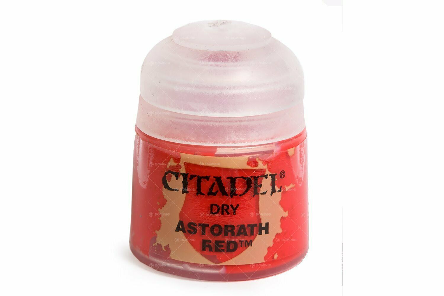 Citadel Colour Dry Astorath Red | GrognardGamesBatavia