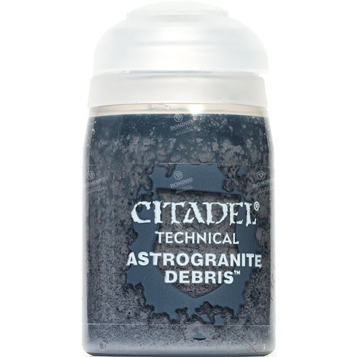 Citadel Colour Technical Astrogranite Debris | GrognardGamesBatavia