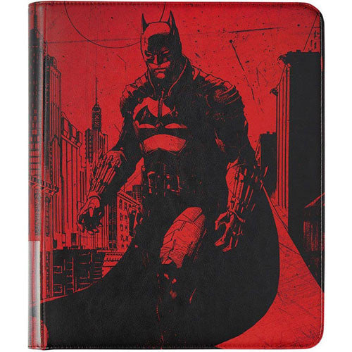 Dragon Shield Card Codex: Zipster Binder - The Batman | GrognardGamesBatavia