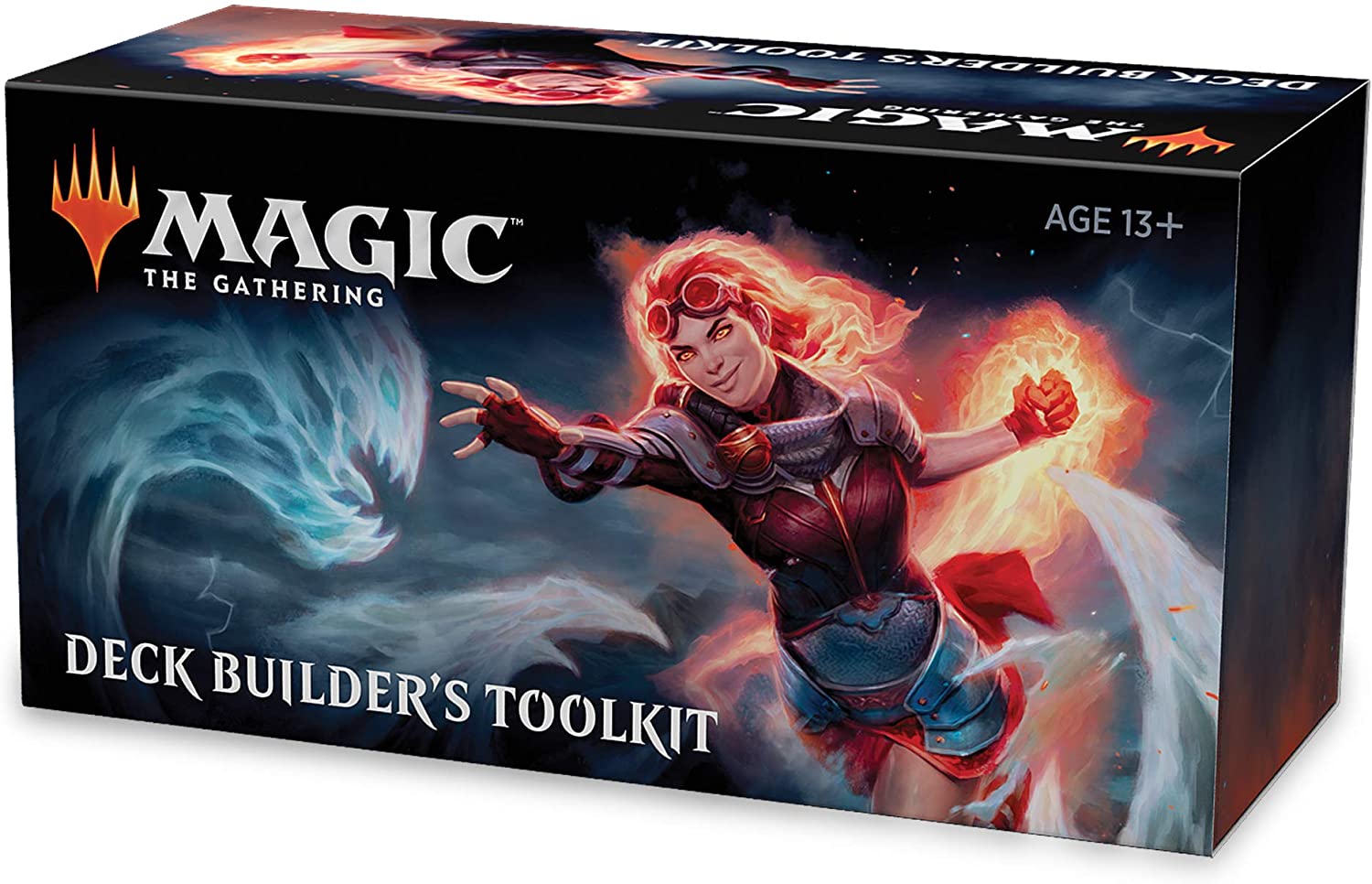 Core Set 2020 - Deck Builder's Toolkit | GrognardGamesBatavia