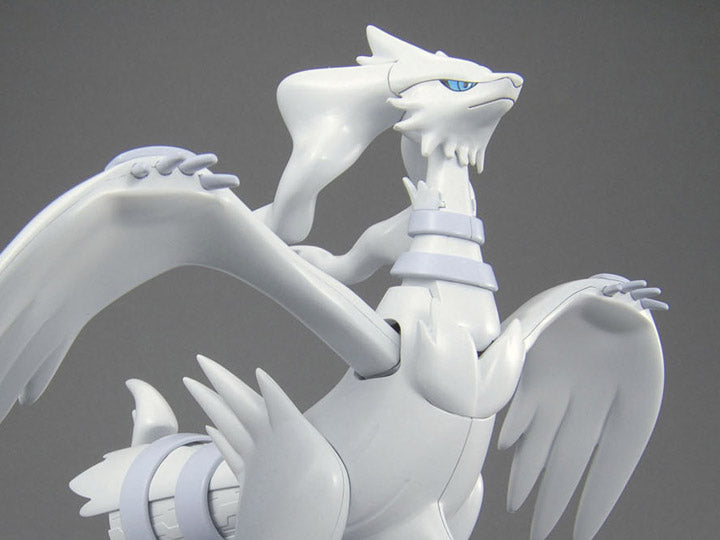 Pokemon Black & White Reshiram Model Kit | GrognardGamesBatavia