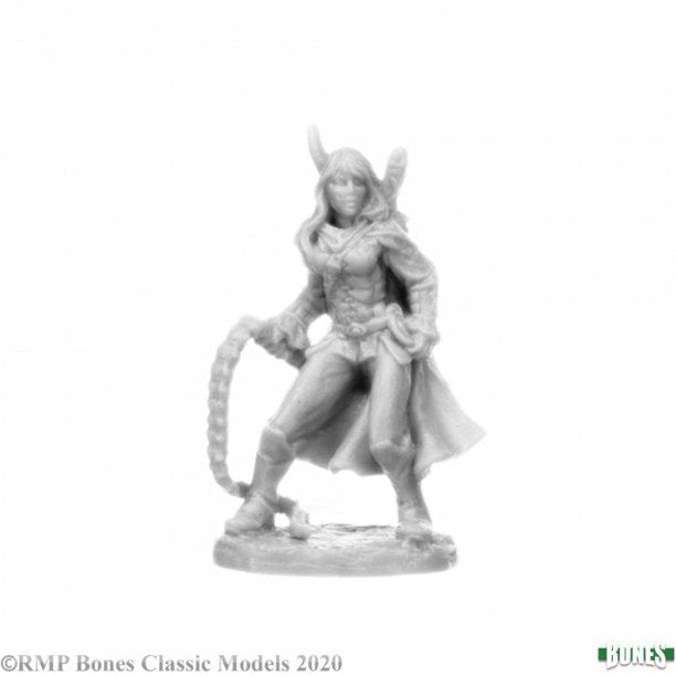 Bones 77701 Amrielle, Female Ranger | GrognardGamesBatavia