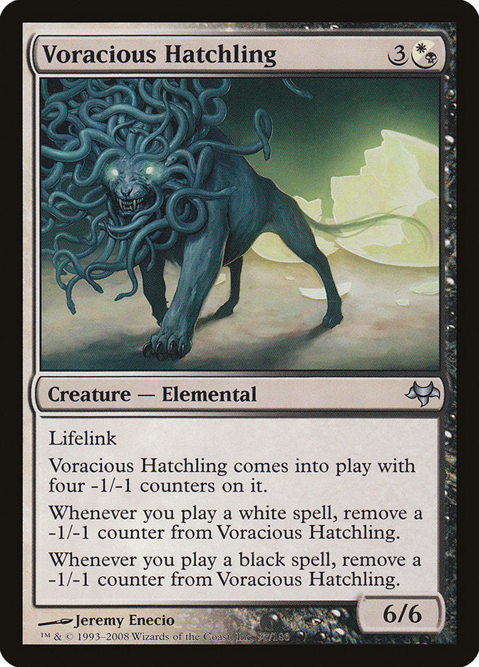 Voracious Hatchling [Eventide] | GrognardGamesBatavia