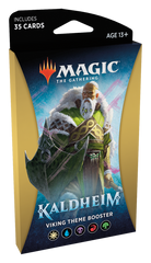 Kaldheim - Theme Booster (Viking) | GrognardGamesBatavia