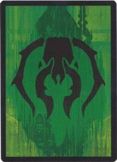 Golgari Guild Token [Dragon's Maze Tokens] | GrognardGamesBatavia