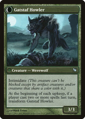 Gatstaf Shepherd // Gatstaf Howler [Innistrad] | GrognardGamesBatavia