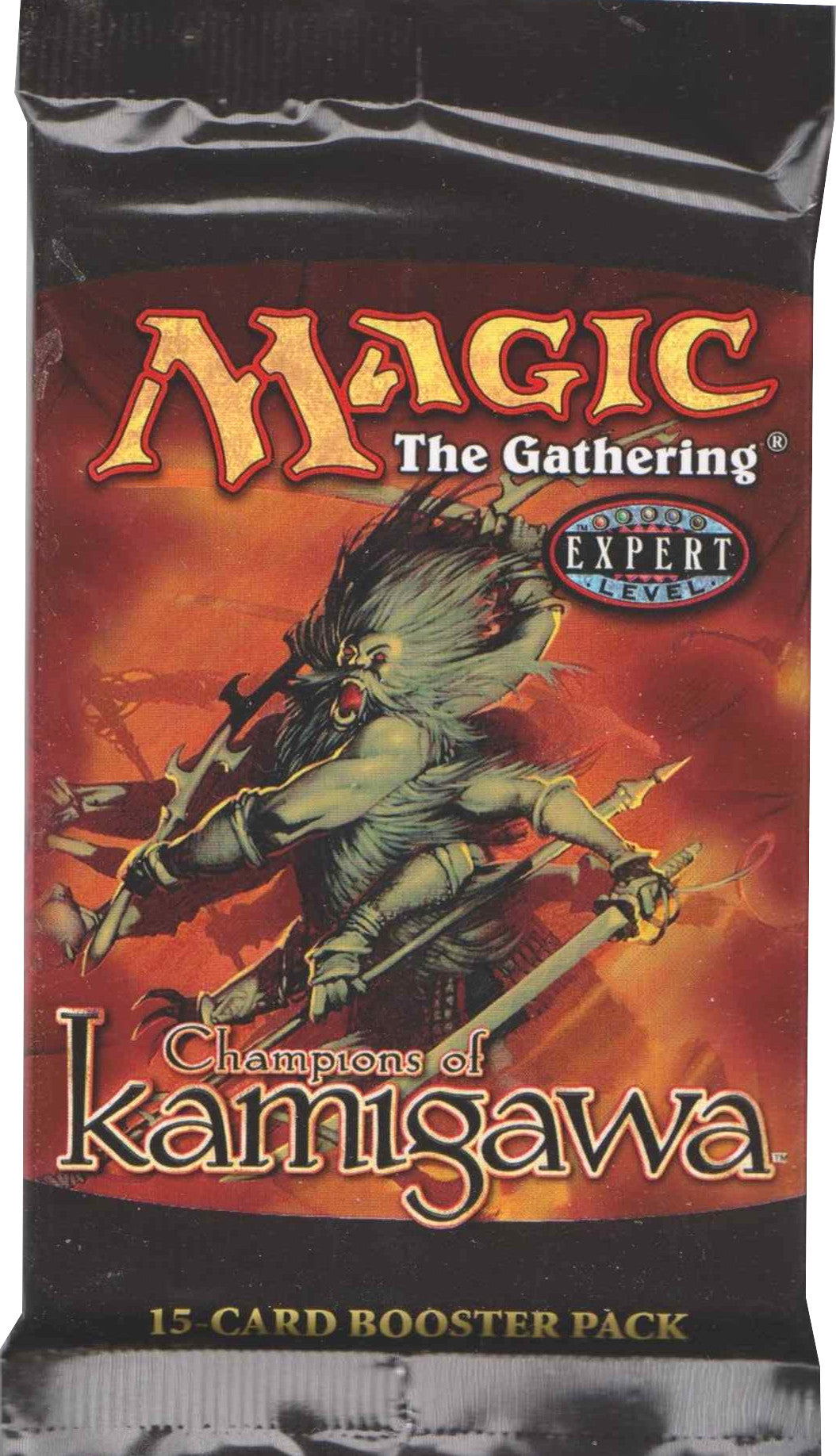 Champions of Kamigawa - Booster Pack | GrognardGamesBatavia