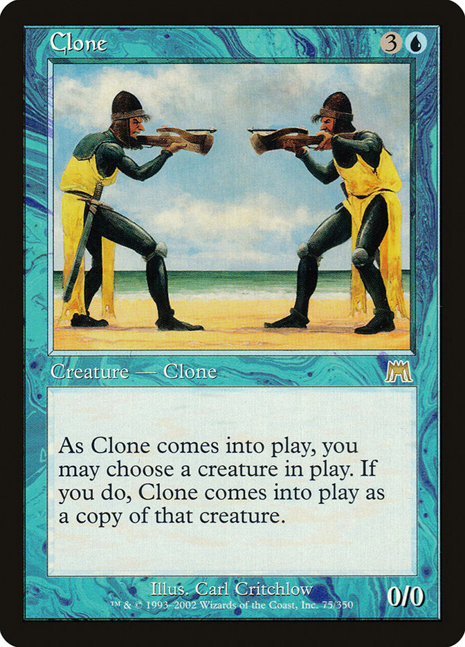 Clone [Onslaught] | GrognardGamesBatavia