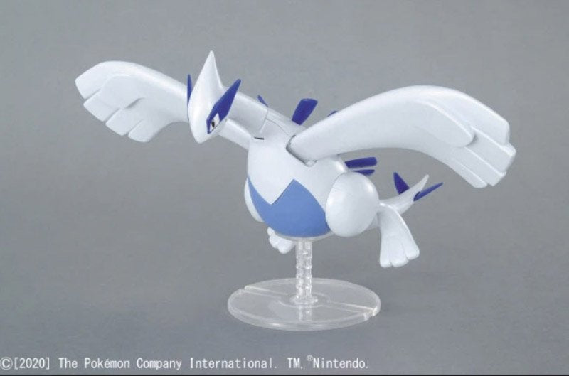 Pokemon Series: Lugia (Snap) | GrognardGamesBatavia