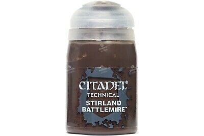 Citadel Colour Technical Stirland Battlemire | GrognardGamesBatavia