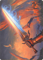 Sword of Truth and Justice // Sword of Truth and Justice [Modern Horizons Art Series] | GrognardGamesBatavia